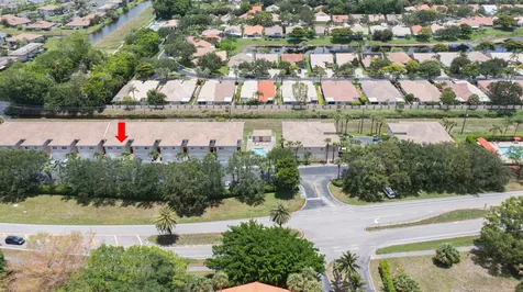 5441 Via Delray Boulevard Delray Beach FL 33484