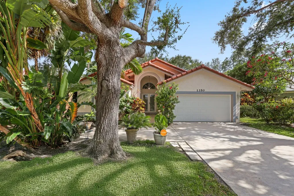 1350 Sw 18th Street Boca Raton FL 33486