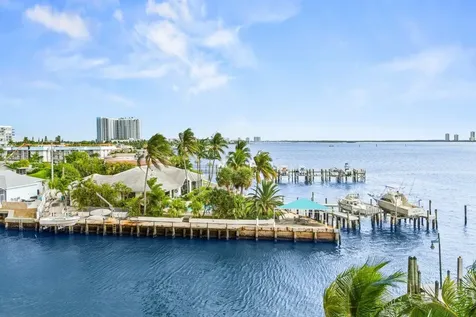 2650 Lake Shore Drive Riviera Beach FL 33404