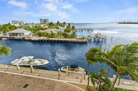2650 Lake Shore Drive Riviera Beach FL 33404
