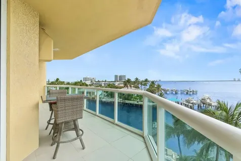 2650 Lake Shore Drive Riviera Beach FL 33404