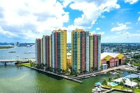 2650 Lake Shore Drive Riviera Beach FL 33404