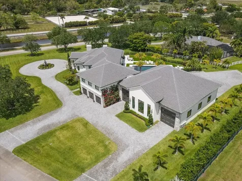 15945 Weatherly Road Wellington FL 33414
