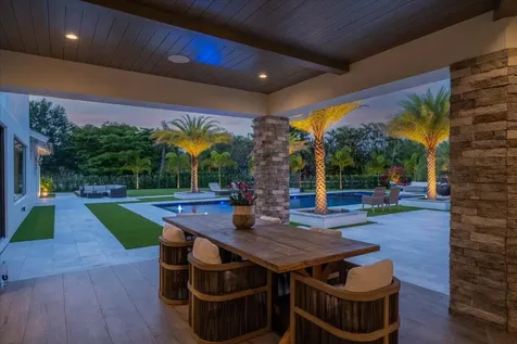 15945 Weatherly Road Wellington FL 33414