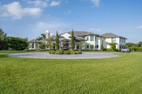 15945 Weatherly Road Wellington FL 33414