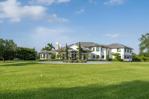 15945 Weatherly Road Wellington FL 33414