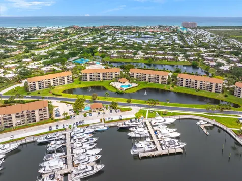 601 Seafarer Circle Jupiter FL 33477
