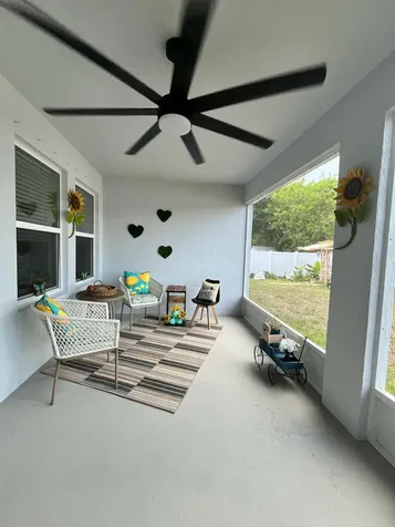 209 Sw Christmas Terrace Port Saint Lucie FL 34984