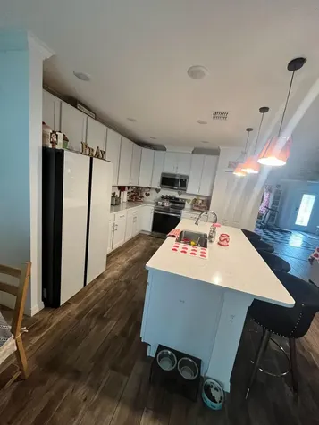 209 Sw Christmas Terrace Port Saint Lucie FL 34984