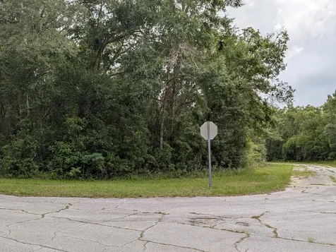 8989 N Conch Terrace Dunnellon FL 34434