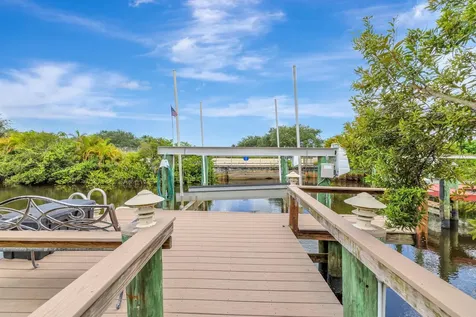 699 Sw River Bend Circle Stuart FL 34997