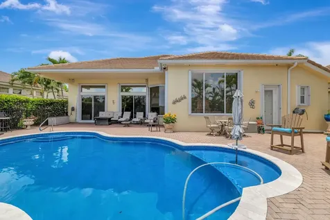 699 Sw River Bend Circle Stuart FL 34997