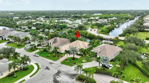 699 Sw River Bend Circle Stuart FL 34997