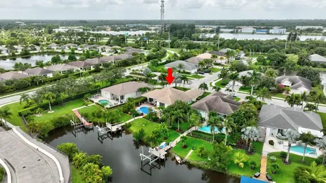 699 Sw River Bend Circle Stuart FL 34997