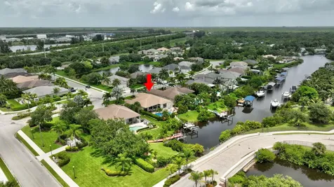 699 Sw River Bend Circle Stuart FL 34997