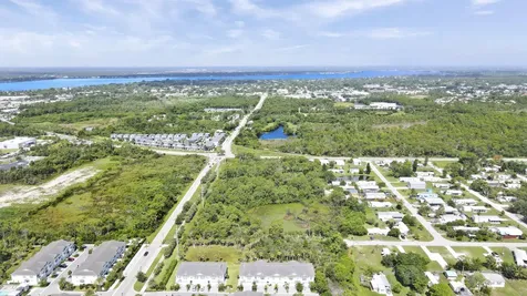 1416 Gopher Terrace Stuart FL 34994