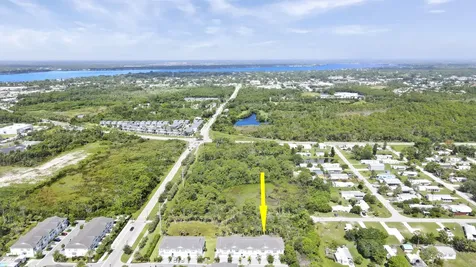 1416 Gopher Terrace Stuart FL 34994