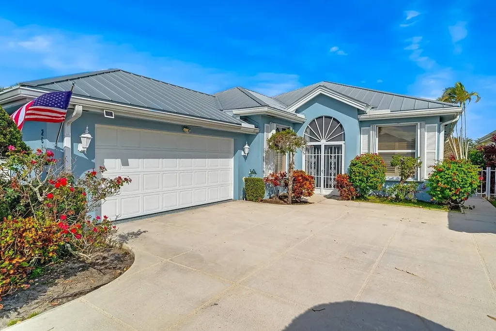 2619 Sw Greenwich Way Palm City FL 34990