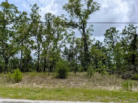 2450 W Rutland Drive Citrus Springs FL 34434