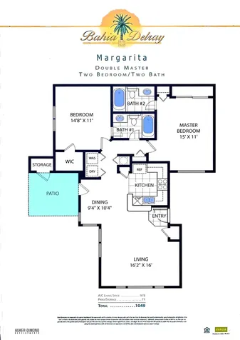 1055 Crystal Way Delray Beach FL 33444