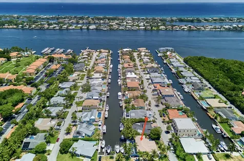 100 Neptune Drive Hypoluxo FL 33462