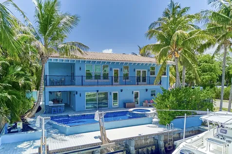 100 Neptune Drive Hypoluxo FL 33462