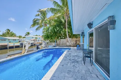 100 Neptune Drive Hypoluxo FL 33462