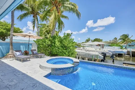 100 Neptune Drive Hypoluxo FL 33462