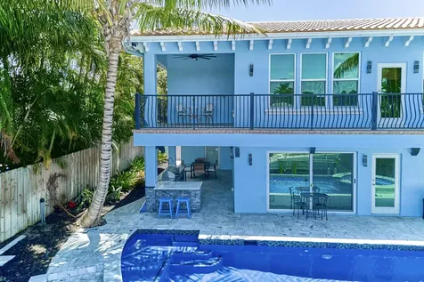 100 Neptune Drive Hypoluxo FL 33462
