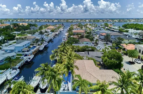 100 Neptune Drive Hypoluxo FL 33462