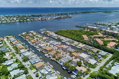 100 Neptune Drive Hypoluxo FL 33462