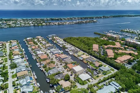 100 Neptune Drive Hypoluxo FL 33462