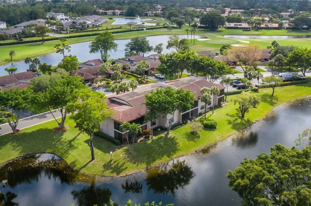 21500 Cypress Hammock Drive Boca Raton FL 33428