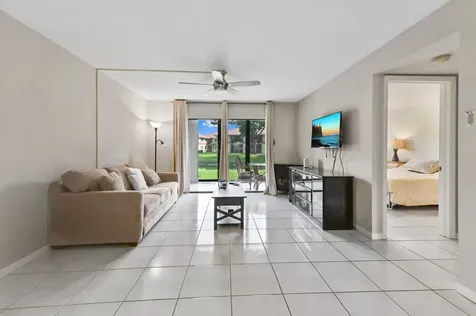 15451 Pembridge Drive Delray Beach FL 33484