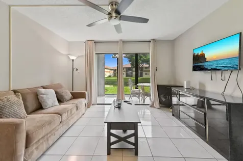 15451 Pembridge Drive Delray Beach FL 33484