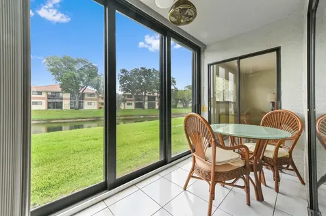 15451 Pembridge Drive Delray Beach FL 33484