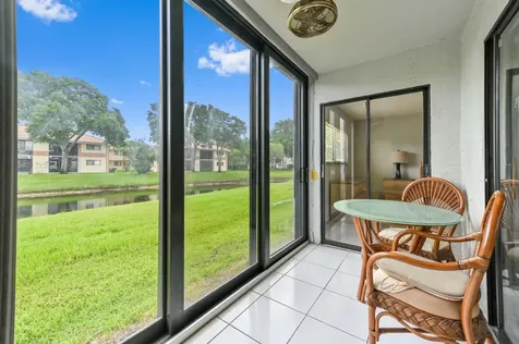 15451 Pembridge Drive Delray Beach FL 33484