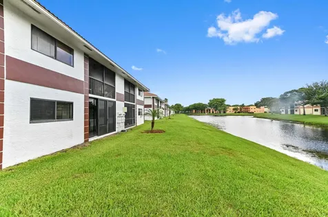15451 Pembridge Drive Delray Beach FL 33484