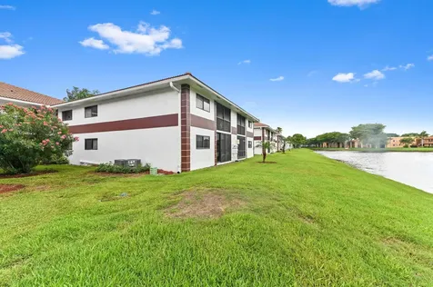 15451 Pembridge Drive Delray Beach FL 33484