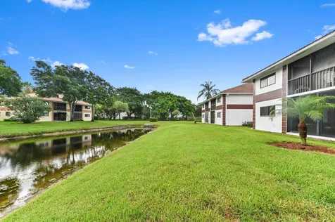 15451 Pembridge Drive Delray Beach FL 33484