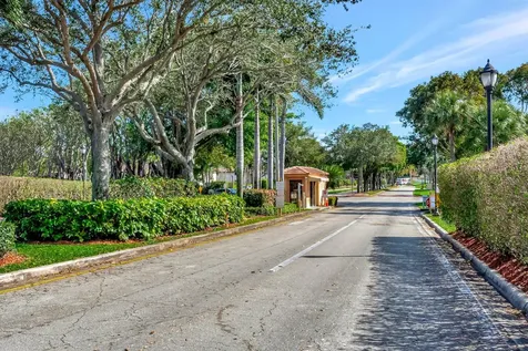 15451 Pembridge Drive Delray Beach FL 33484