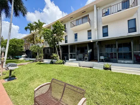 1100 Crystal Lake Drive Deerfield Beach FL 33064
