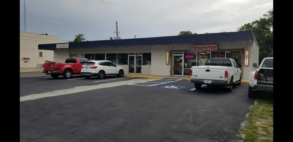 11884 N Williams Street All Units Street Dunnellon FL 34432