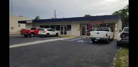 11884 N Williams Street All Units Street Dunnellon FL 34432