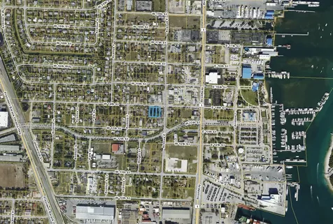 109 W 14th Street Riviera Beach FL 33404