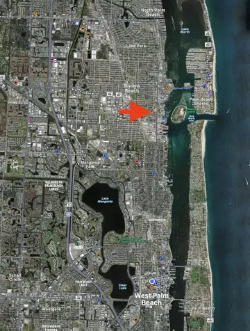 109 W 14th Street Riviera Beach FL 33404