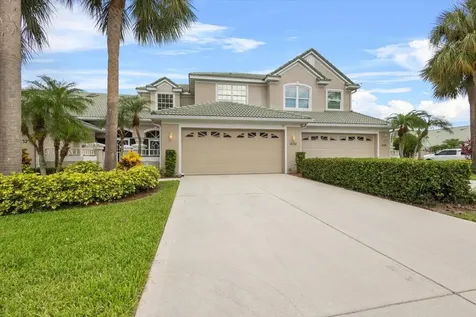 1634 Sw Harbour Isles Circle Port Saint Lucie FL 34986