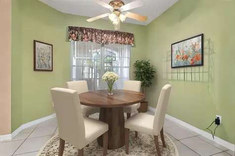 1634 Sw Harbour Isles Circle Port Saint Lucie FL 34986