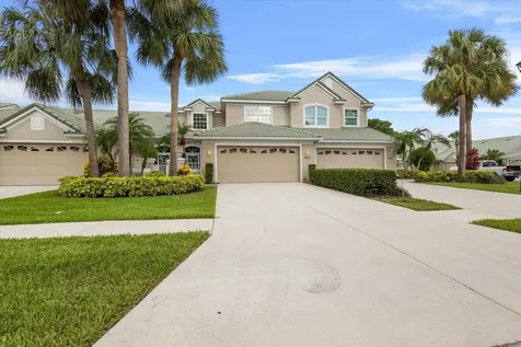 1634 Sw Harbour Isles Circle Port Saint Lucie FL 34986