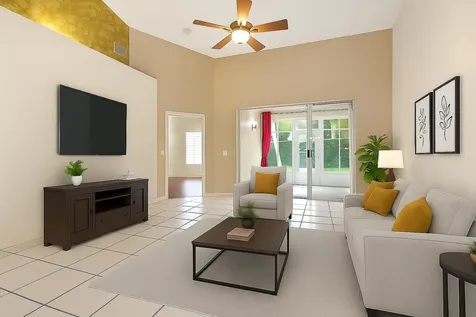 1634 Sw Harbour Isles Circle Port Saint Lucie FL 34986